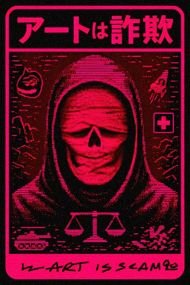 AfterMETH by SCAMART