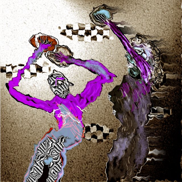 The Shell Dance