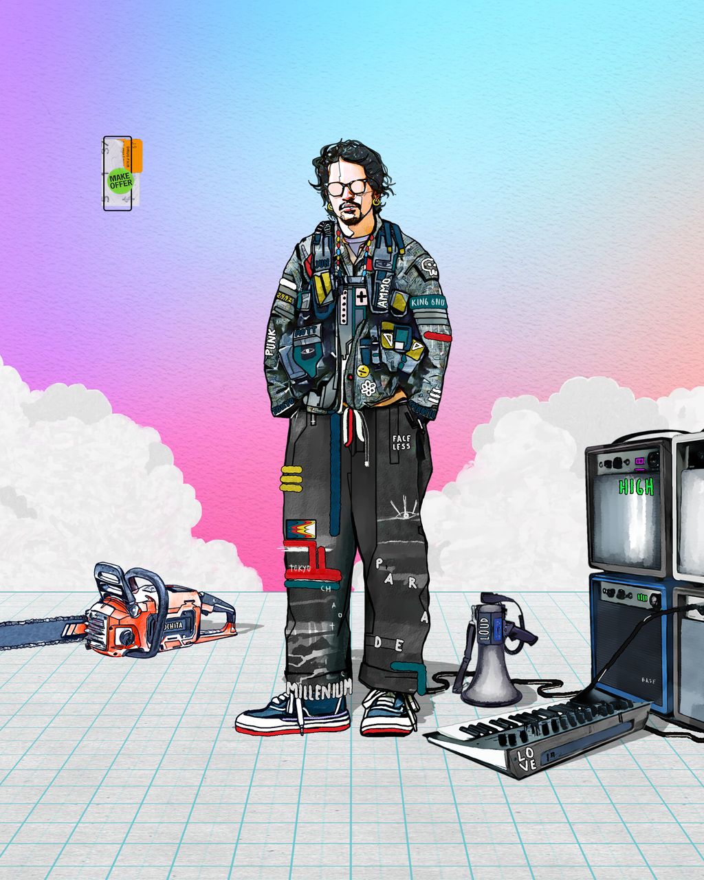 Disruptor
