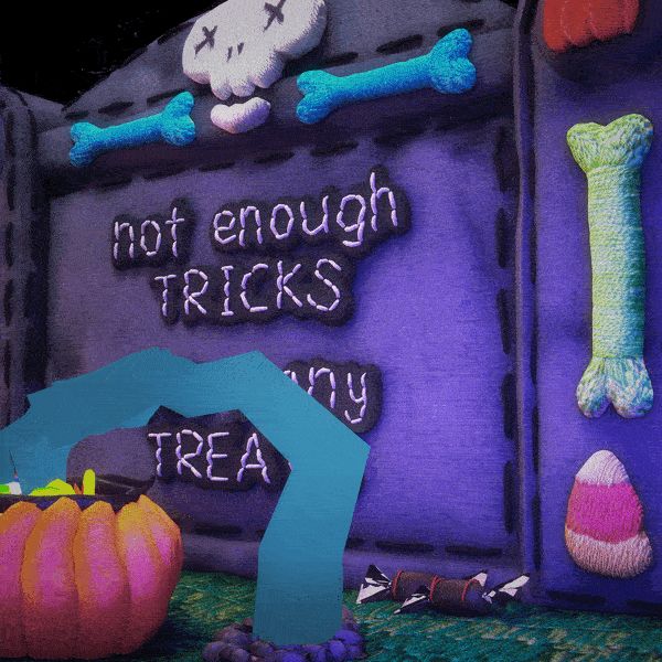 sweet treats