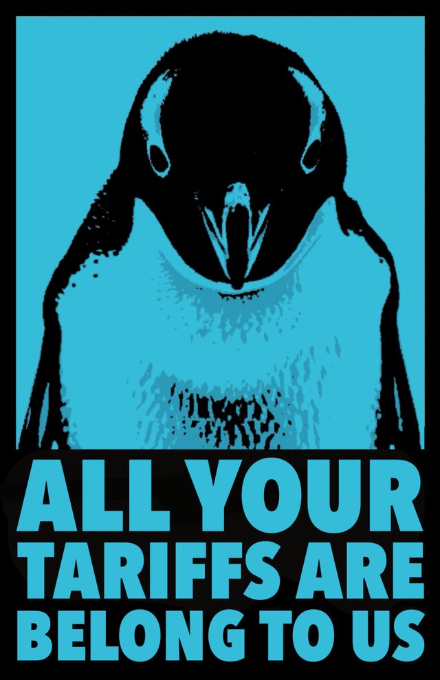All Your Tariffs