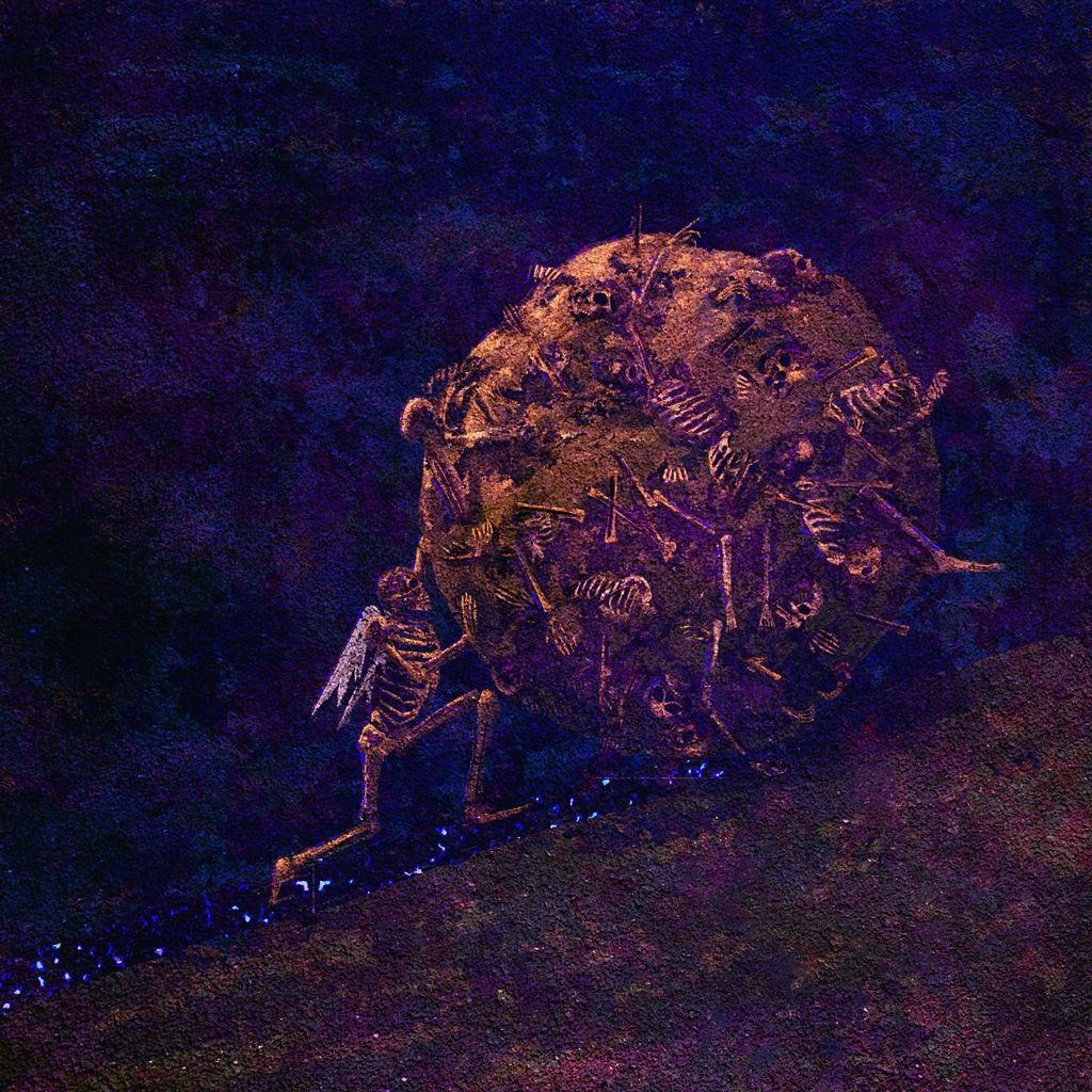 SISYPHUS