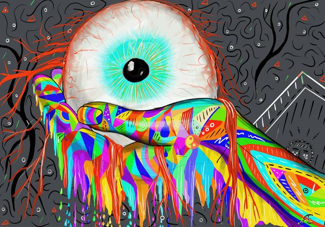 EYECATCHER