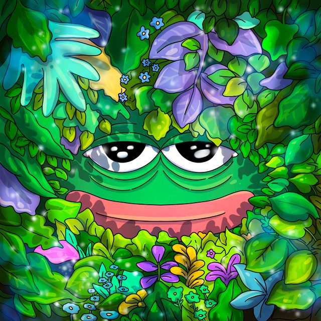 Camouflage 