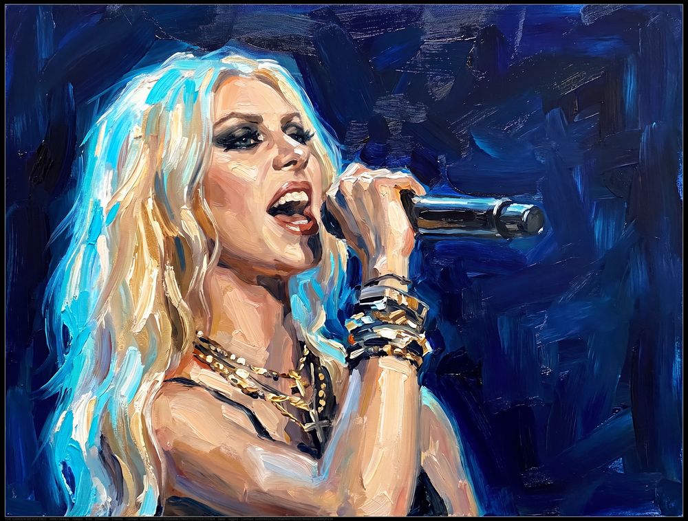 Taylor Momsen