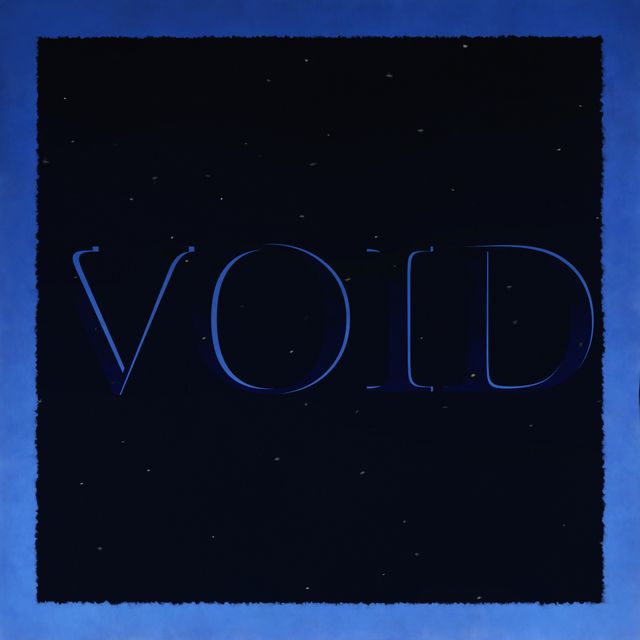 de-VOID