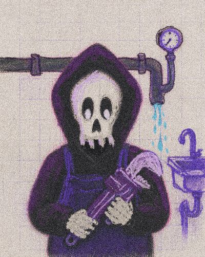 A2: Plumber