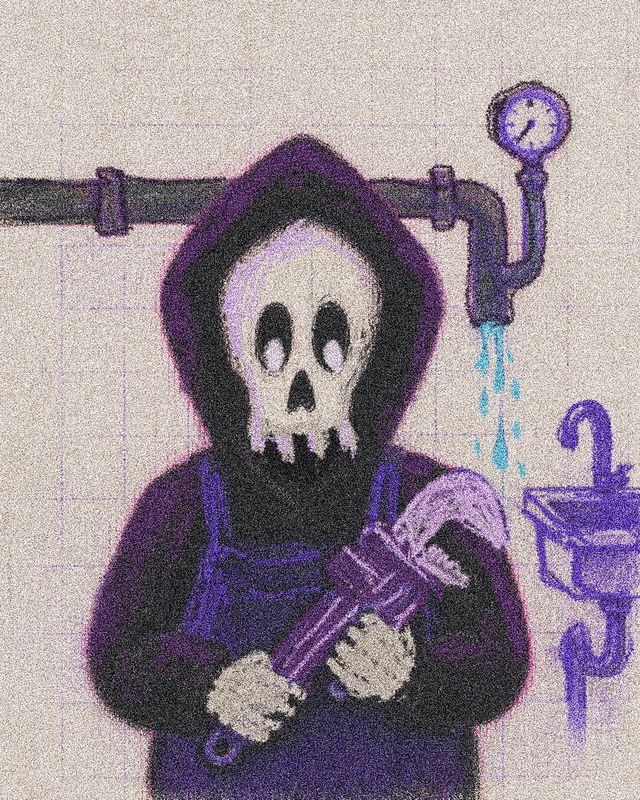 A2: Plumber