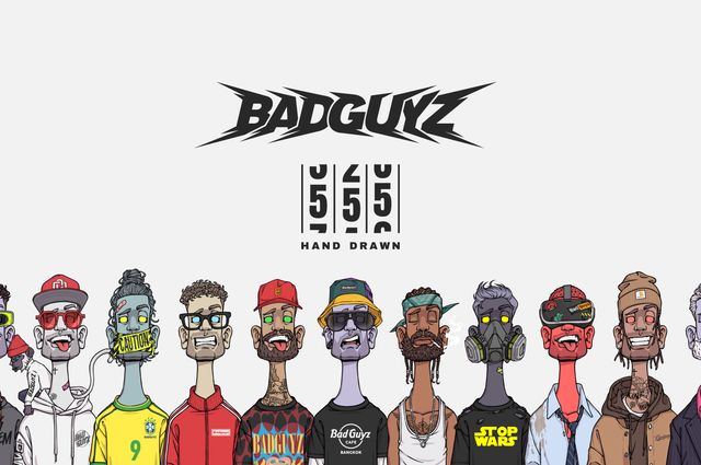 Bad Guyz