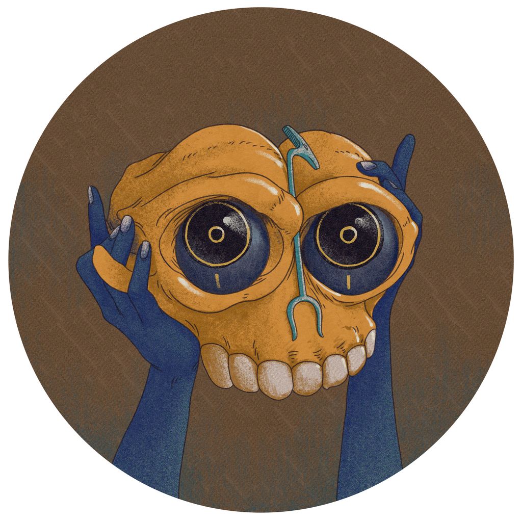 FAKE Ramses Greed