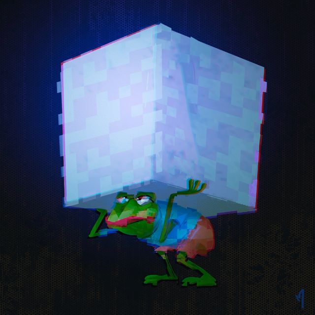 TUNGSTEN PEPE
