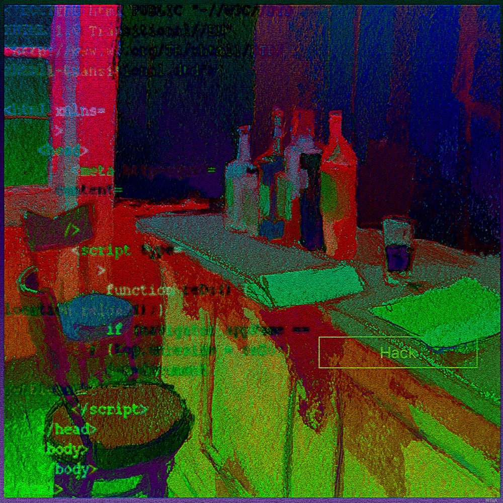 "Last Drink In The Code"