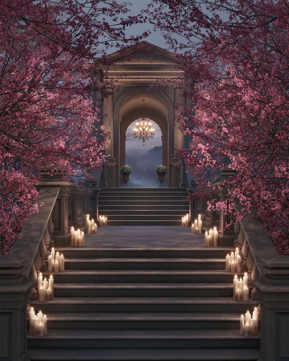 May Night