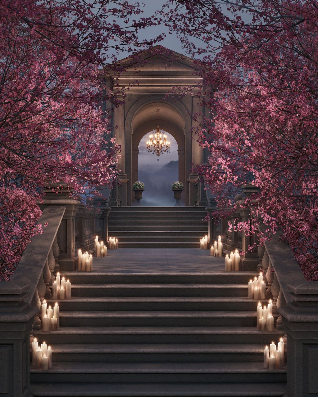 May Night