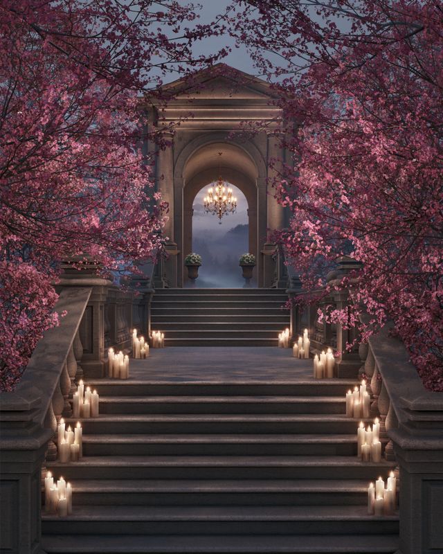 May Night