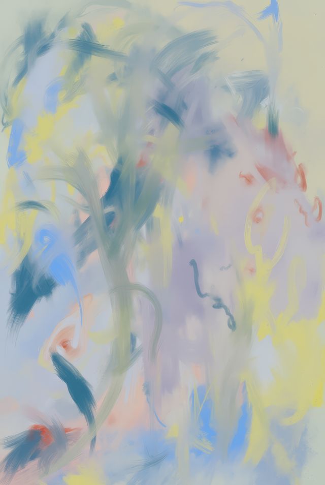 Untitled XIV