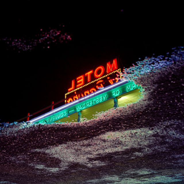 El Rancho Motel