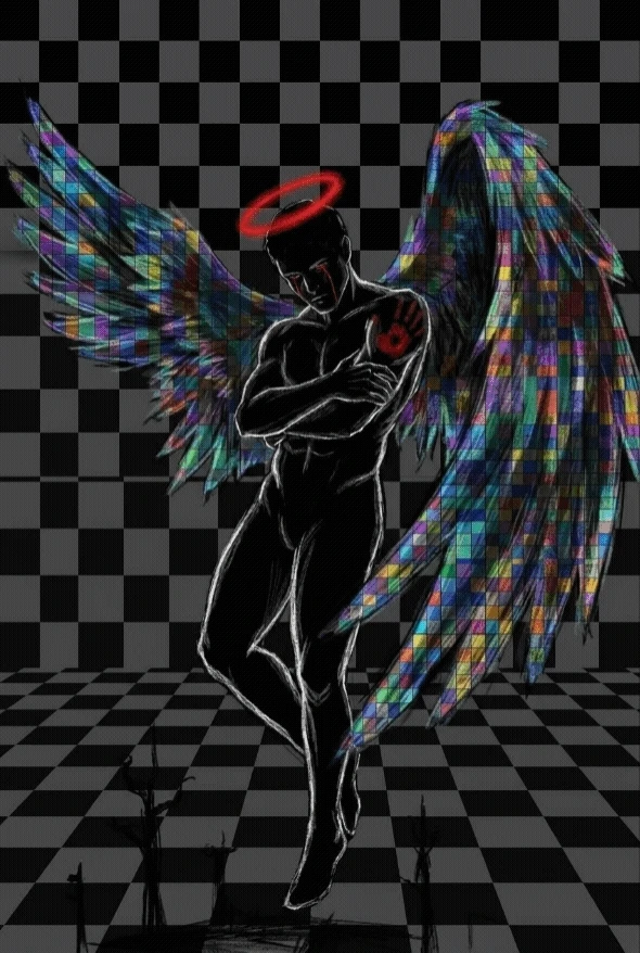 Banished from Heaven