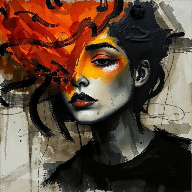 Silent Combustion