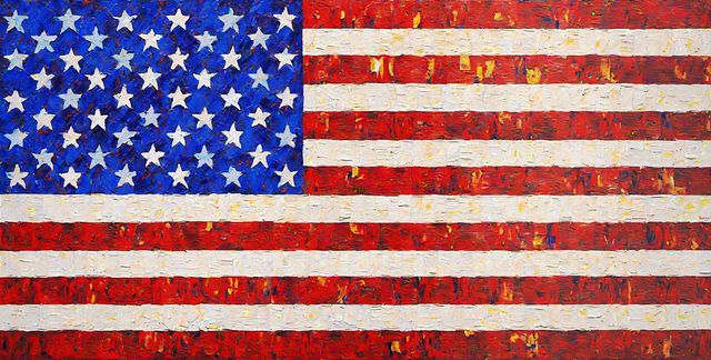 America
