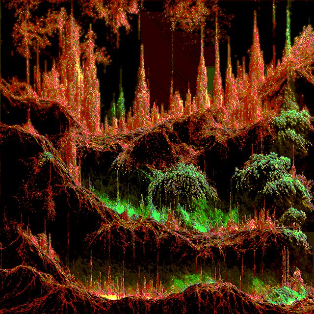 Earthpunk Protocol