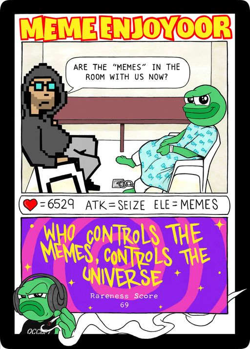 Meme Enjoyoor