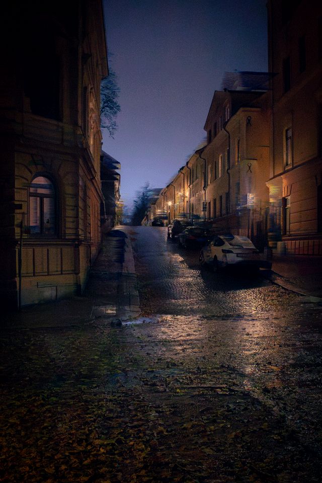 Bottled Up