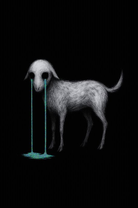 Dissolution of the Lamb