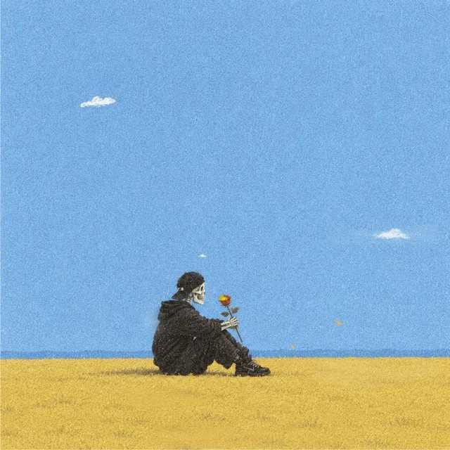 Silent love.