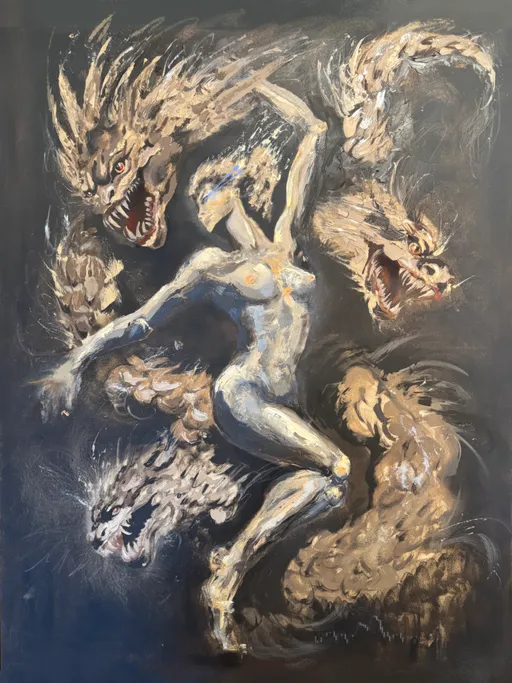 INTER DRACONES