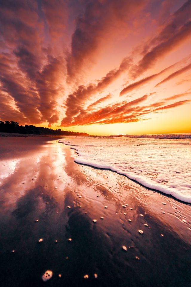 When The Sky Aligns 