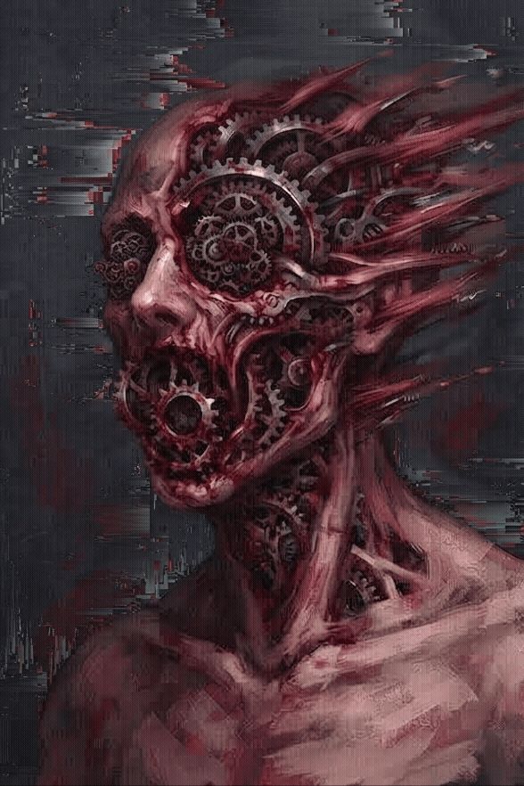 Artificial Awakening