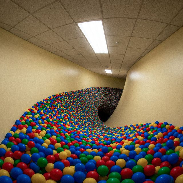 Primary Memory Leak