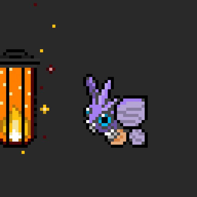Opepenmoth