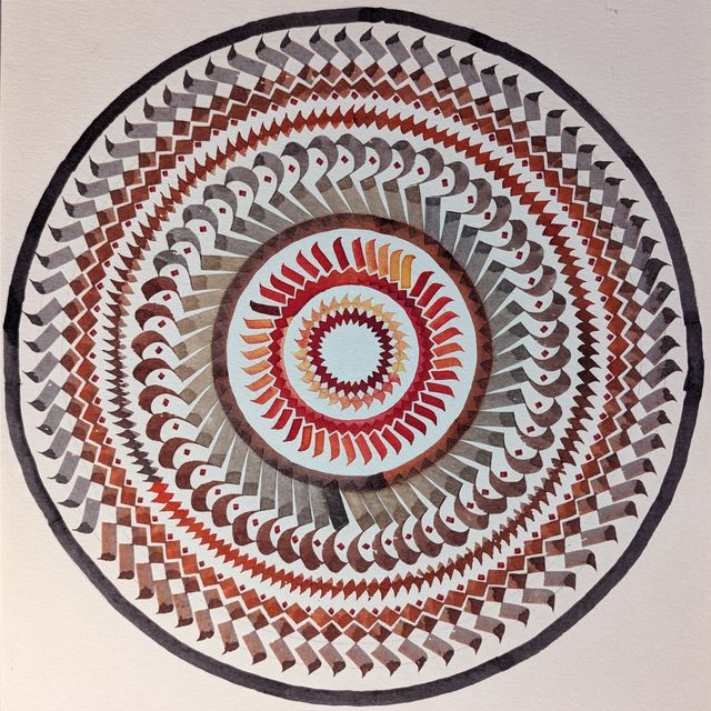 Meditation 2