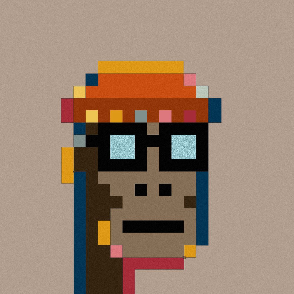 Tableau Punk 7191