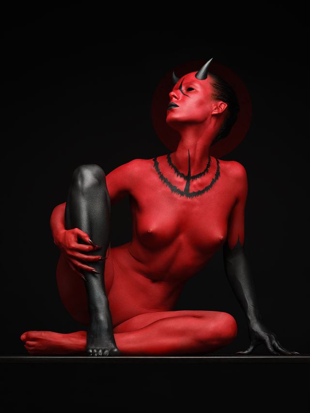 Under the Black Sun (191123B)