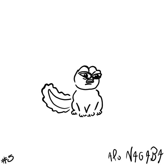 Apu Nagaba #5