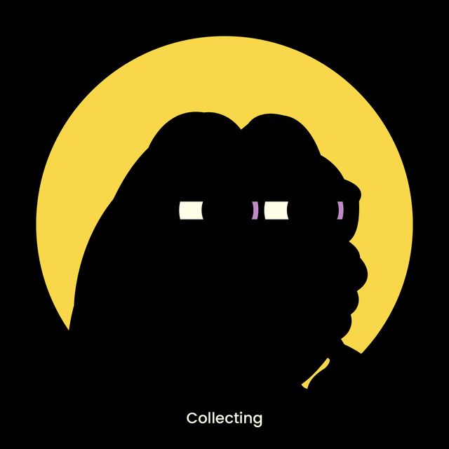 Collecting