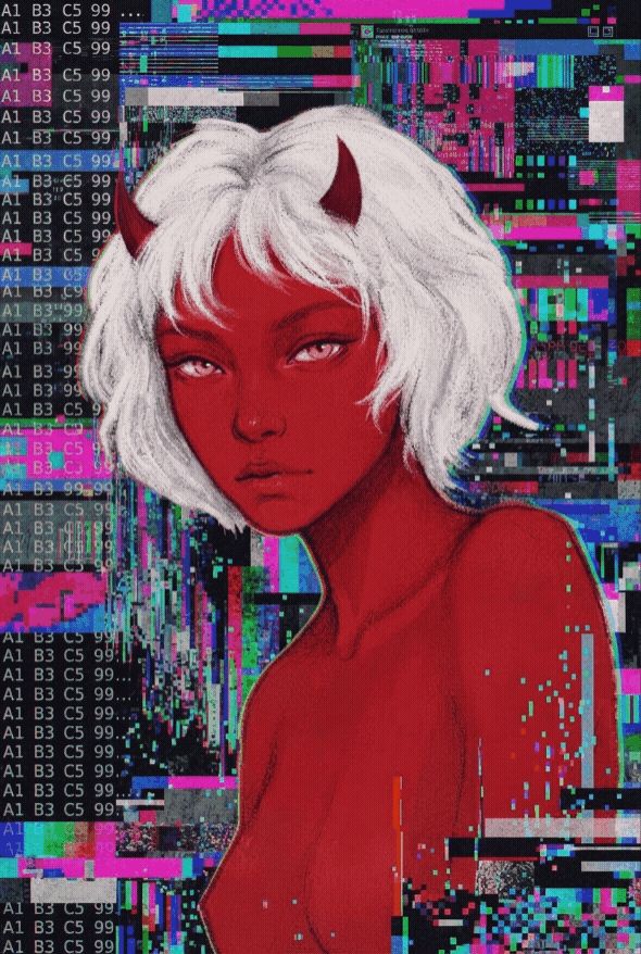 Tears of the Damned
