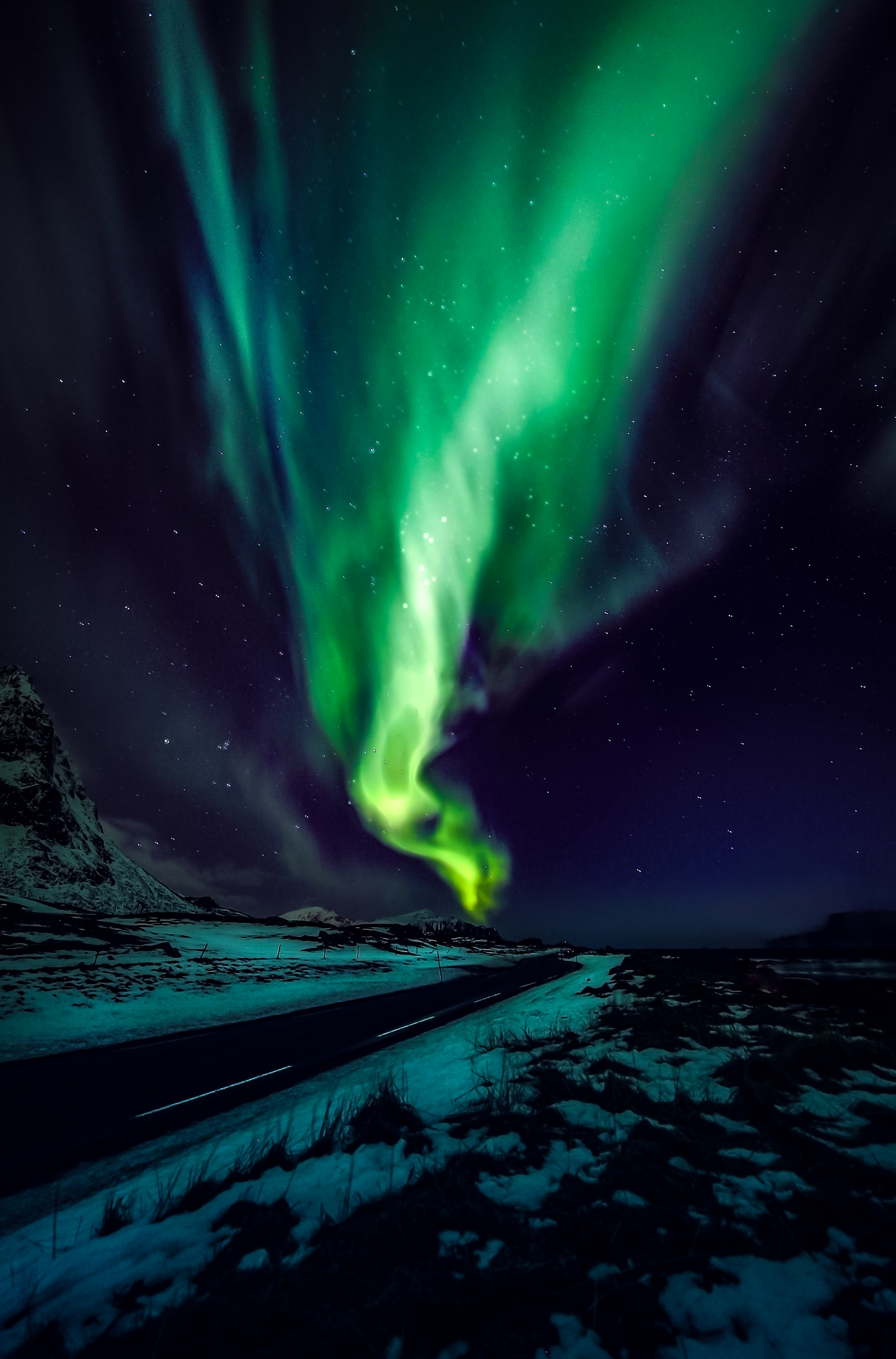 Call of Aurora