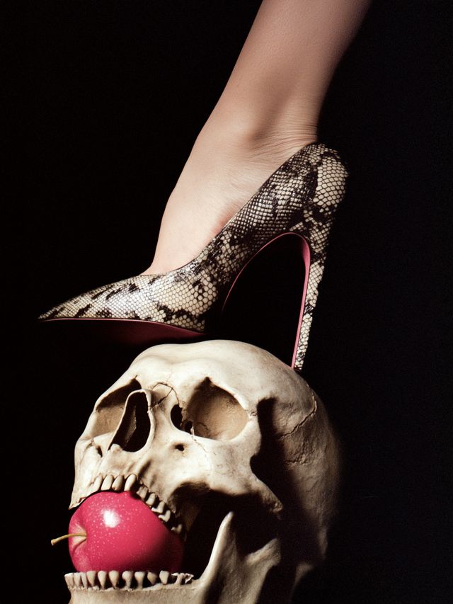 Adam & Eve