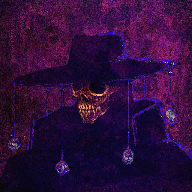 THE HOST