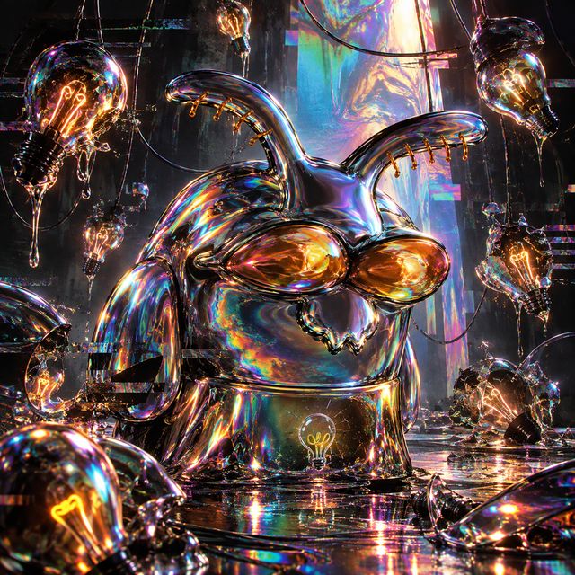 Fractured Enlightenment 