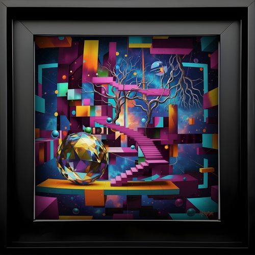 Liquid Gloss® 08 | 0200 | Inner Realm