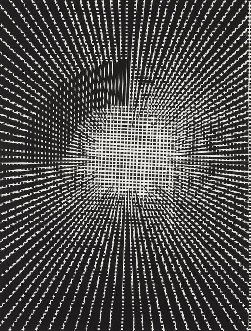 Algorithmen #5 by Andreas Hildebrandt