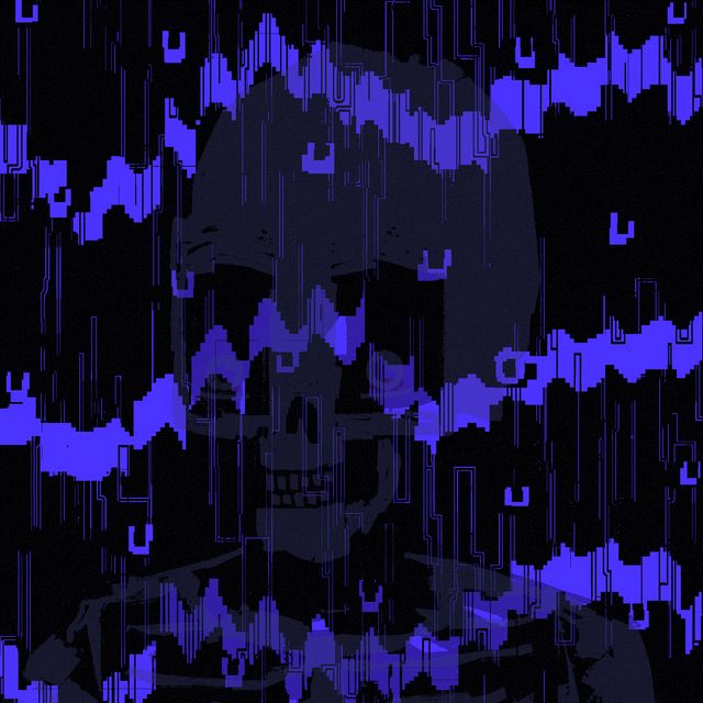 the void stares back at you