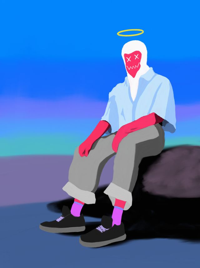 re-self study v5