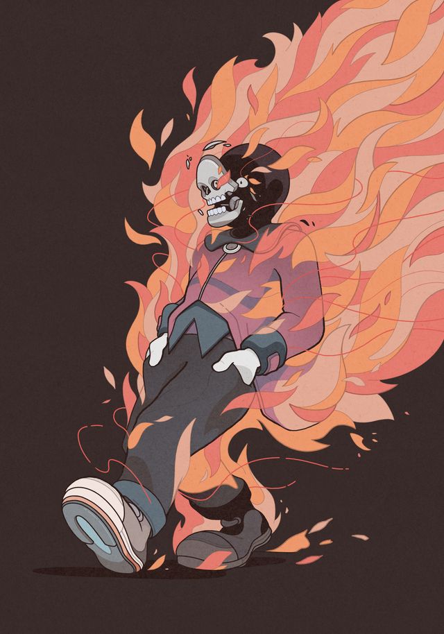 Burning Man