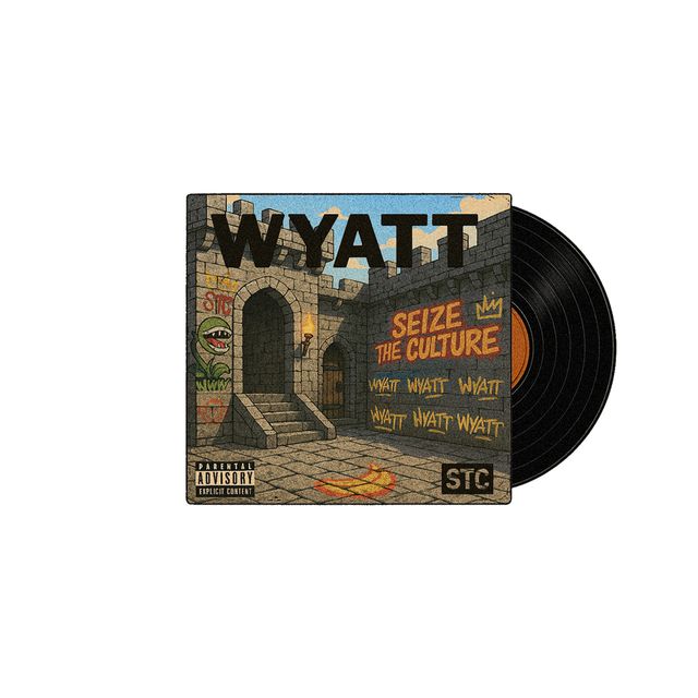 "Vinyl"
